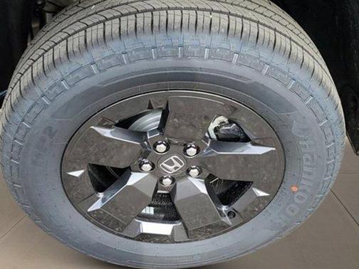 2026 Honda Passport AWD RTL