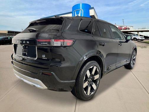 2025 Honda Prologue Elite