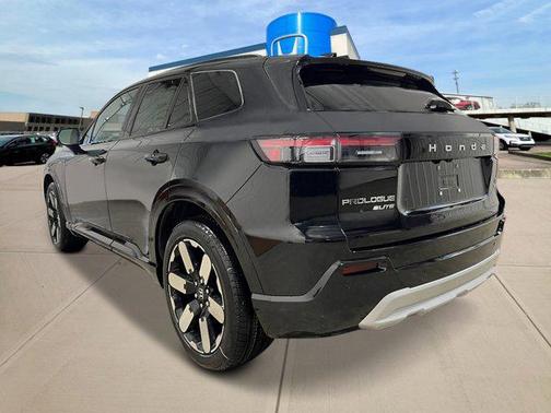 2025 Honda Prologue Elite