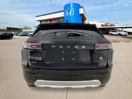 2025 Honda Prologue Elite