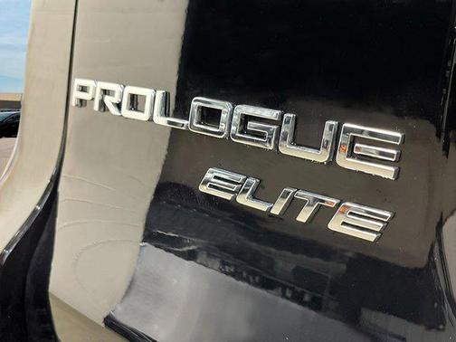 2025 Honda Prologue Elite