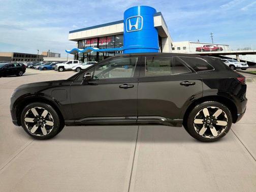 2025 Honda Prologue Elite