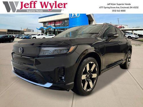 2025 Honda Prologue Elite