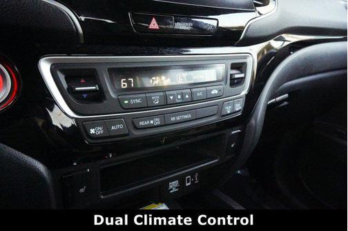 2022 Honda Ridgeline Black