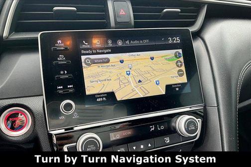 Crystal Black Pearl 2019 Honda Insight Touring