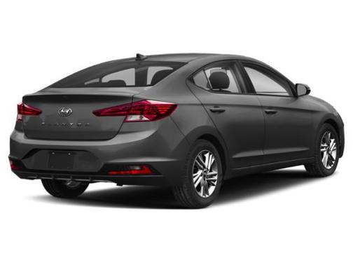 2019 Hyundai ELANTRA Value Edition
