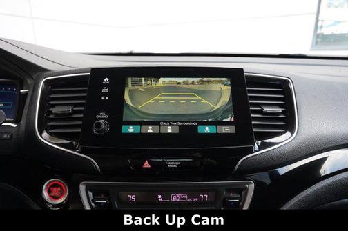 2020 Honda Pilot Touring 8-Passenger