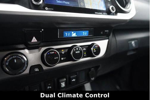 2023 Toyota Tacoma Trail Edition