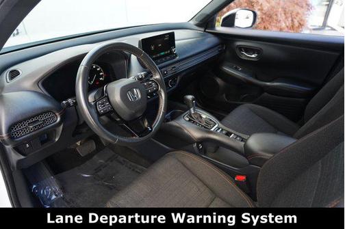 2023 Honda HR-V AWD Sport