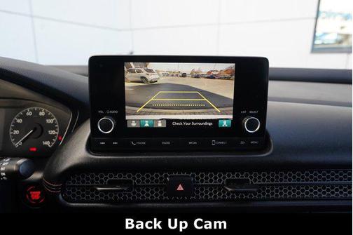 2023 Honda HR-V AWD Sport