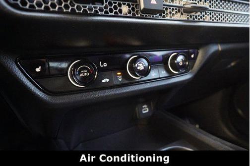 2023 Honda HR-V AWD Sport