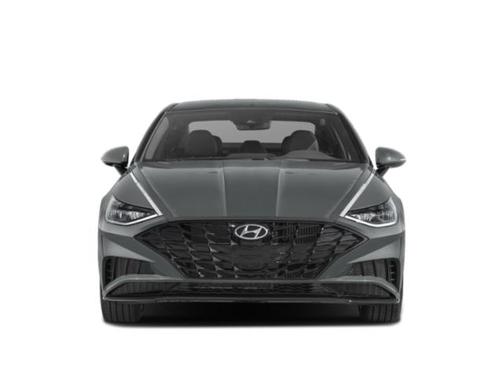 2020 Hyundai SONATA SEL Plus