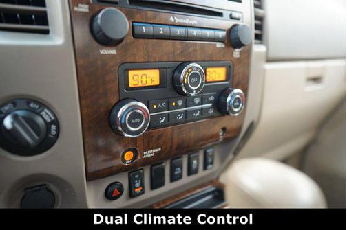 2012 Nissan Titan SL