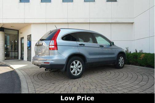 2011 Honda CR-V SE