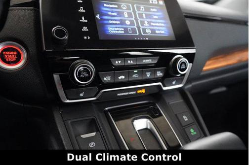 2022 Honda CR-V AWD Touring
