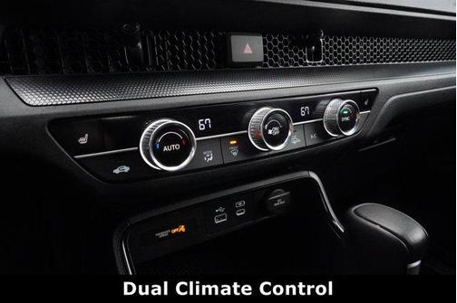2024 Honda CR-V Hybrid Sport AWD