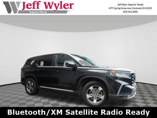 2023 Honda Pilot AWD EX-L 7 Passenger