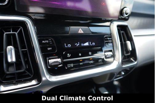 2022 Kia Sorento Plug-In Hybrid SX Prestige