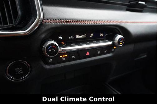 2025 Mazda CX-50 2.5 Turbo Premium Plus Package