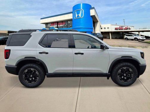 2026 Honda Passport AWD TrailSport Elite