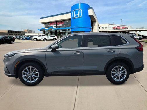 2026 Honda CR-V EX 2WD