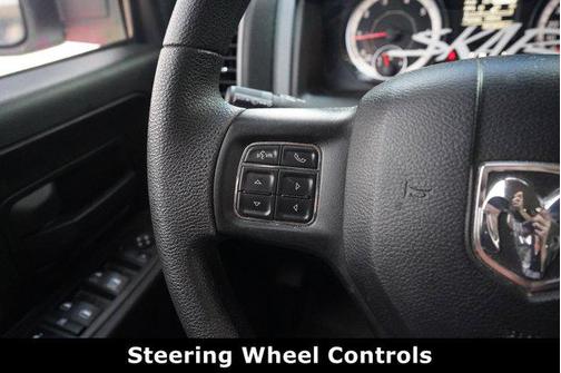 2019 RAM 1500 Tradesman