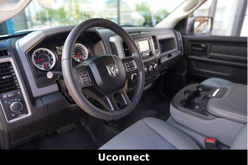 2019 RAM 1500 Tradesman