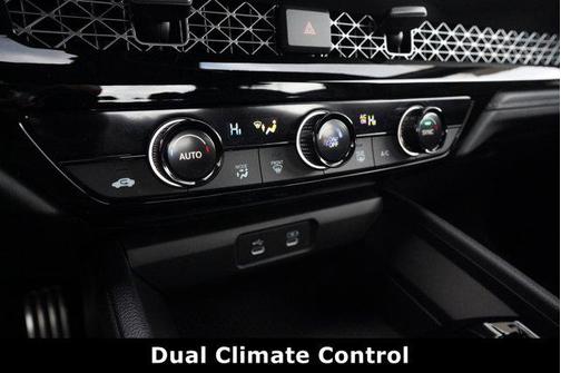 2023 Honda Accord Hybrid Base