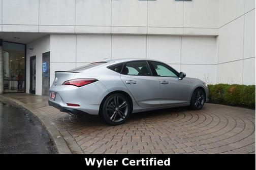 2023 Acura Integra A-SPEC