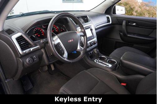 2015 GMC Acadia SLE-2