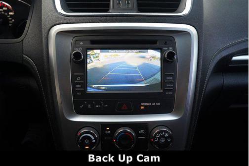 2015 GMC Acadia SLE-2