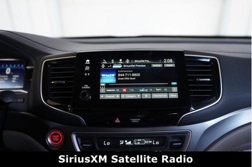 2020 Honda Pilot AWD EX-L