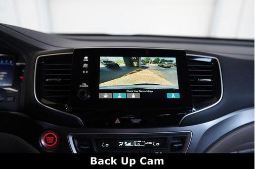 2020 Honda Pilot AWD EX-L