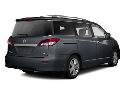2012 Nissan Quest SL