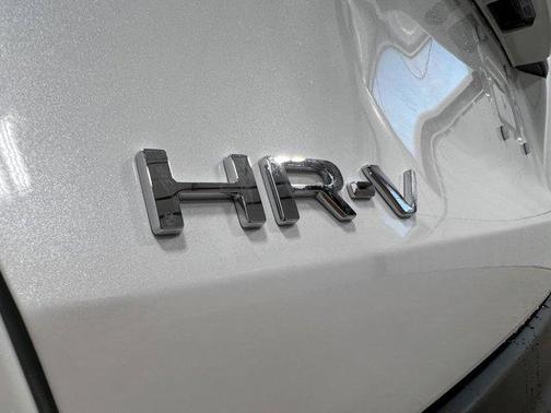 2025 Honda HR-V AWD Sport