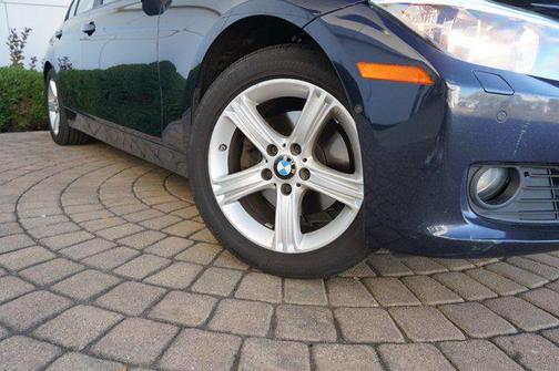 2015 BMW 328 xDrive