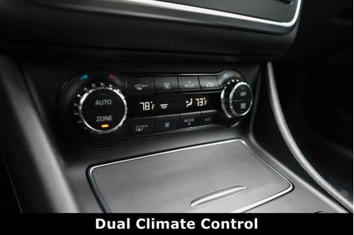 2019 Mercedes-Benz GLA 250 4MATIC