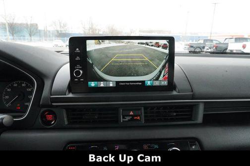 2024 Honda Pilot EX-L 7 Passenger