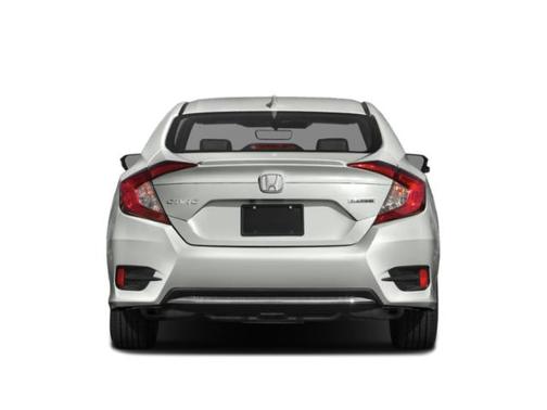 2021 Honda Civic Touring