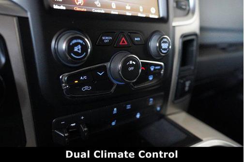 2020 RAM 1500 Classic SLT