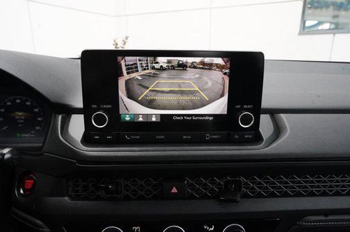 2023 Honda Accord LX 1.5T