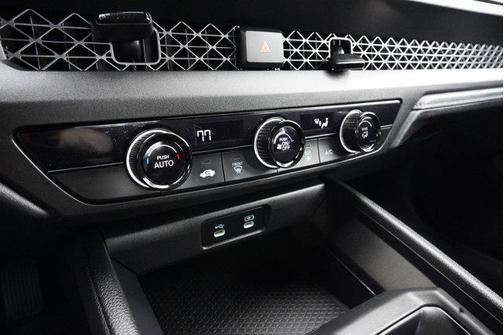 2023 Honda Accord LX 1.5T