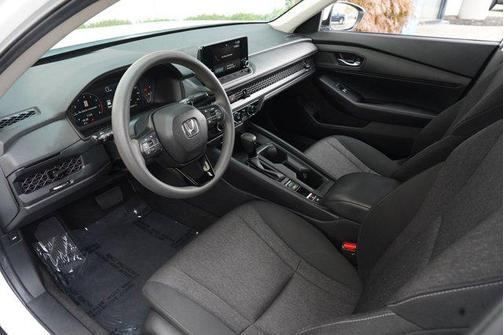 2023 Honda Accord LX 1.5T