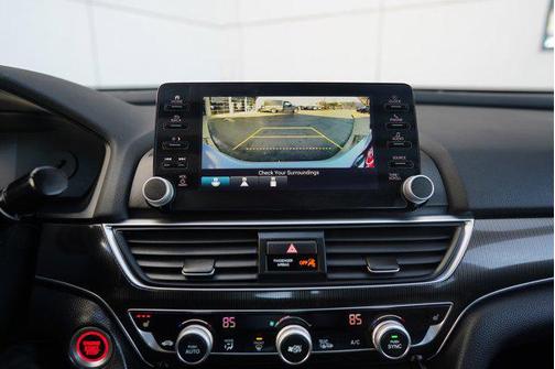 2022 Honda Accord Sport SE 1.5T