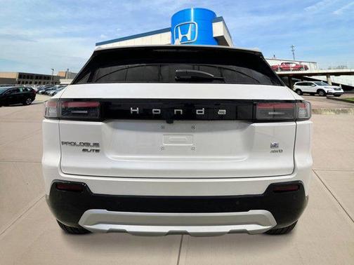2025 Honda Prologue Elite