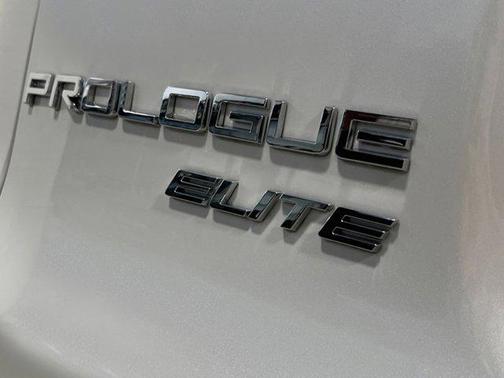 2025 Honda Prologue Elite