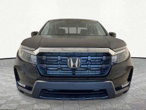 Crystal Bl 2026 Honda Ridgeline RTL
