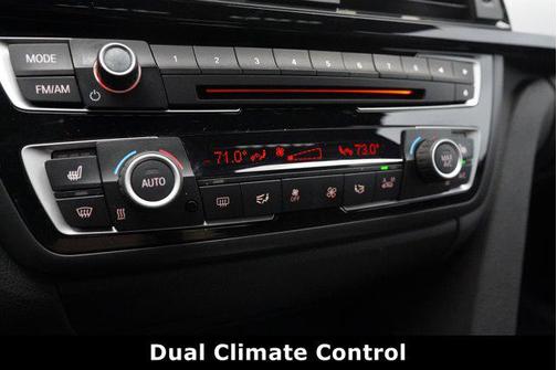 2015 BMW 435 Gran Coupe i xDrive