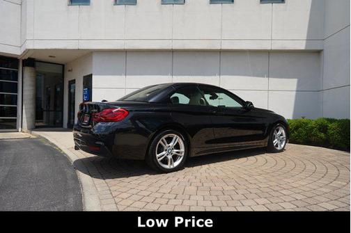 2018 BMW 430 i xDrive