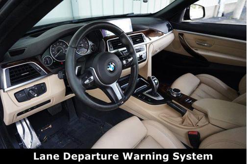 2018 BMW 430 i xDrive